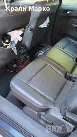 OPEL ZAFIRA 2006, снимка 4 - Автомобили и джипове - 56024262