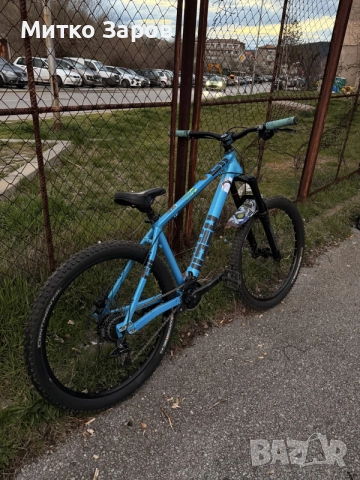 Drag c2 fun c Rock Shox 35 god , снимка 3 - Велосипеди - 56462794