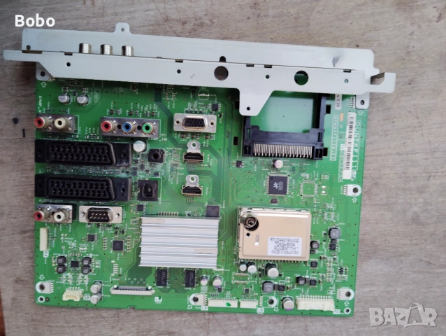 Main board QPWBXF111WJZZ