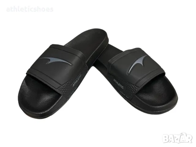 Мъжки джапанки Athletic, снимка 4 - Джапанки - 18687655