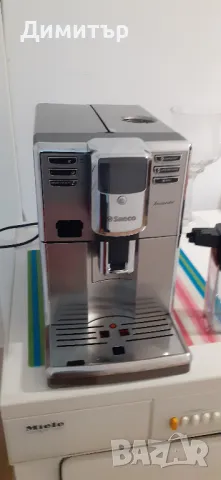 Кафемашина Саеко  Инканто, снимка 13 - Кафемашини - 47054317