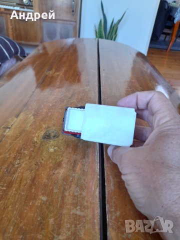 Старо камионче Микро #12, снимка 5 - Други ценни предмети - 36853934