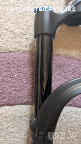 Вилка Fox 36 Float Performance 29" 150mm GRIP 2024 Boost, снимка 2 - Части за велосипеди - 56150413