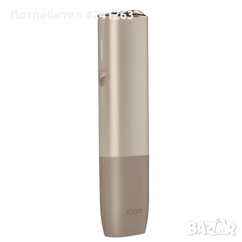iqos iluma, снимка 1