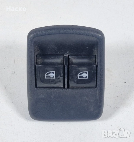 Копчета Бутони Панел Управление Ел Стъкла Dacia Dokker Дачиа Докер 254110431R