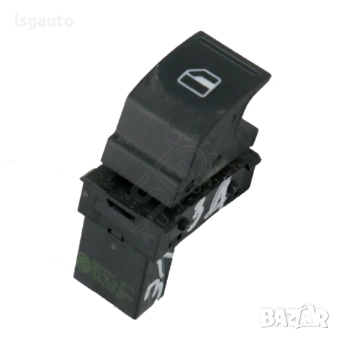 Бутон ел. стъкло задно ляво Volkswagen Passat (B6) 2005-2010 ID:150221