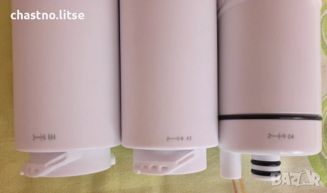 Комплект филтри за диспенсър за пречистване на вода Welmax (Обратна осмоза), снимка 10 - Други стоки за дома - 53886652