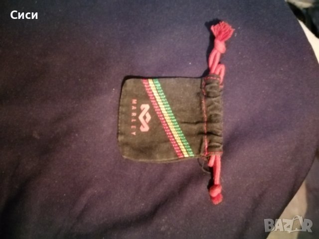 Малка торбичка MARLEY, снимка 3 - Други стоки за дома - 37955950