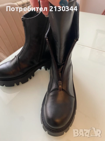 Перфектните боти, снимка 2 - Дамски боти - 53899361