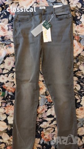 Дамски дънки Only , снимка 13 - Дънки - 37789651