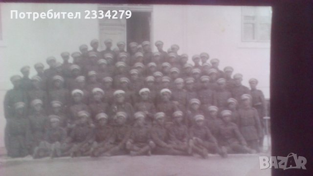Снимки на фронтоваци от 1917-1918год., снимка 2 - Антикварни и старинни предмети - 30894579