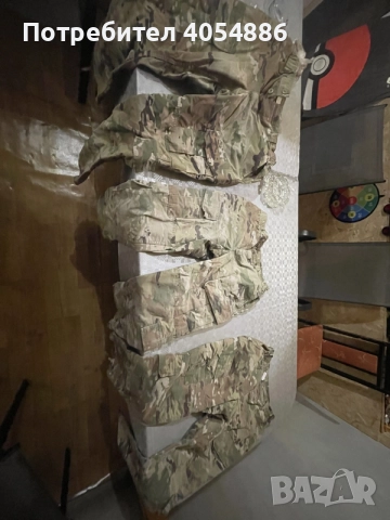 военна чантичка , снимка 6 - Чанти - 56370512