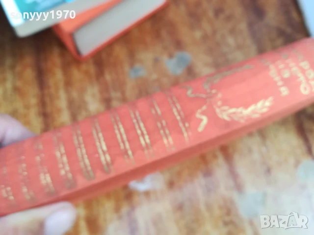 ОТКРАДВАНЕТО НА ОГЪНЯ-РОМАН 1607251226LCHERY, снимка 2 - Художествена литература - 51038599