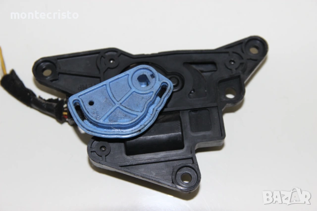 Моторче клапа парно Hyundai Santa Fe CM (2006-2012г.) D267-DC4BA / D267DC4BA / AC196200, снимка 2 - Части - 53307857