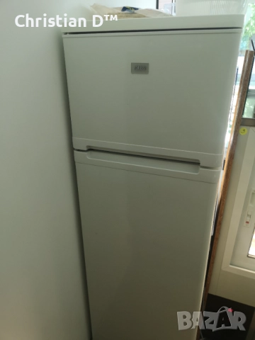 Хладилник Zanussi, снимка 5 - Хладилници - 51874777