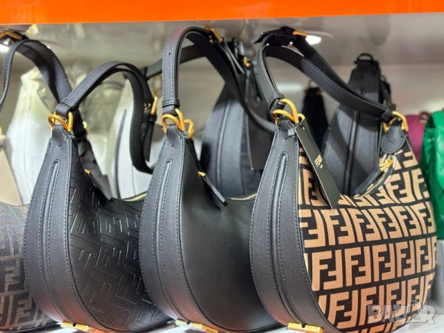 чанти chanel guess gucci the tote bag marc jacobs fendi ysl saint laurent hermes guess, снимка 4 - Чанти - 51387966