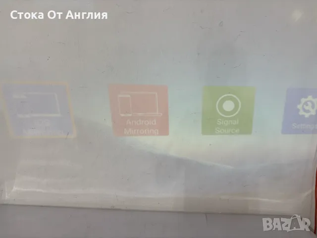 Проектор - VOPLLS M03H, снимка 9 - Друга електроника - 50121731