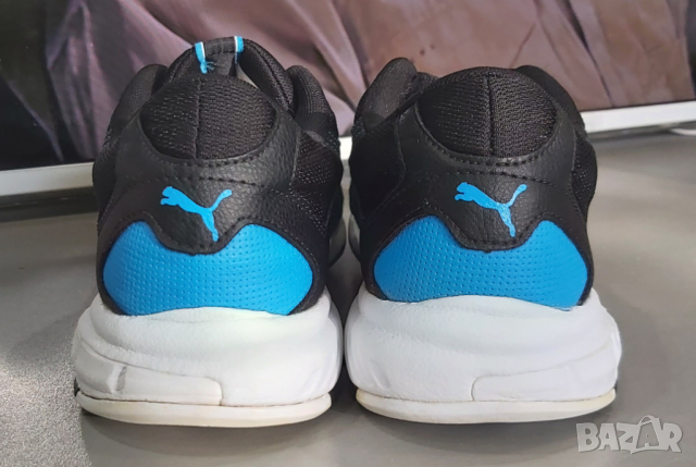 PUMA 44 номер, без забележки , снимка 4 - Маратонки - 36499396