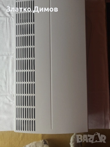 електрически конвектор Atlantic 