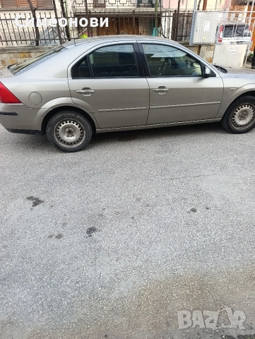 Продава се Форд Мондео за части, снимка 3 - Части - 54182258