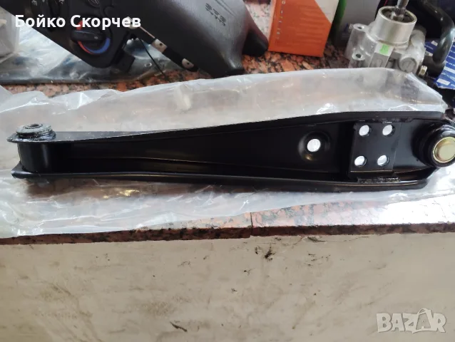 Носачи за Дамас , снимка 3 - Части - 56462799