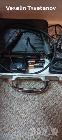 дистанционно за бас/китара, снимка 7 - Китари - 51989740