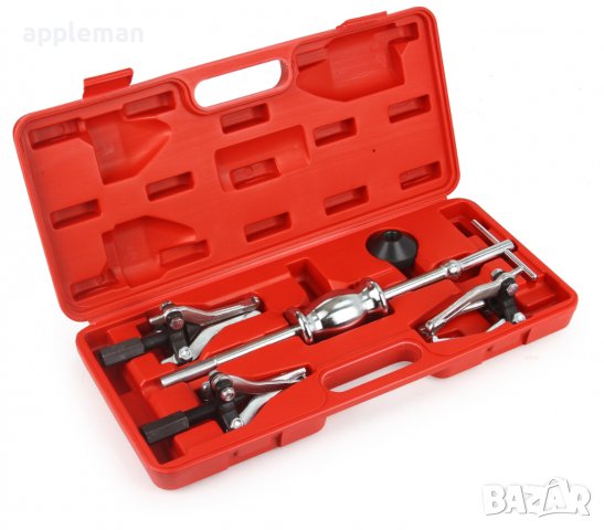 Обратен чук за лагери MARPOL, снимка 3 - Други инструменти - 40154324