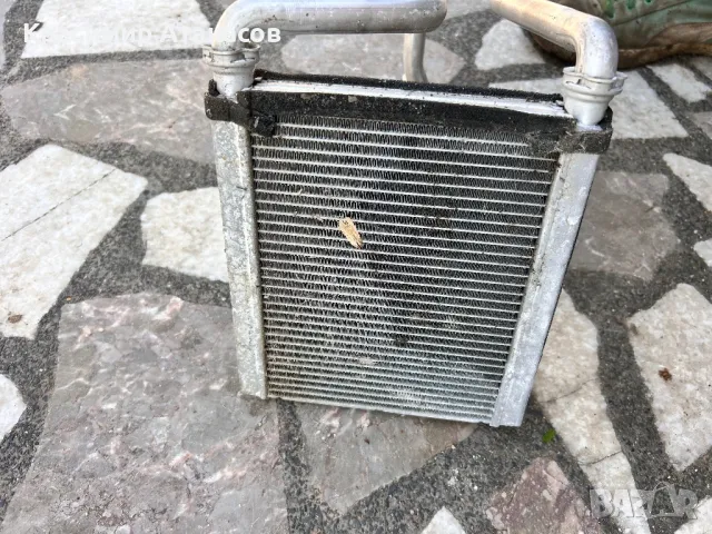 Радиатор парно за Хонда джаз 2004-2008г, снимка 3 - Части - 50365404