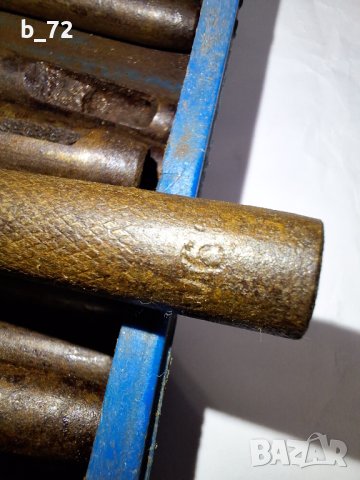 Сарашки замби, 13 бр., снимка 7 - Други инструменти - 44182377