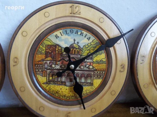 Чинии и други, снимка 14 - Декорация за дома - 45024253