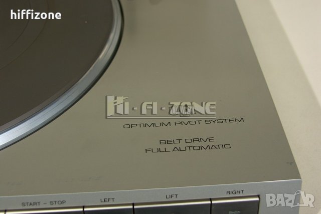 ГРАМОФОН   Dual cst 100 , снимка 6 - Грамофони - 35059470