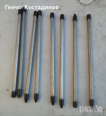 Продавам пръчки повдигащи за ГАЗ 53 , снимка 2 - Части - 39319400