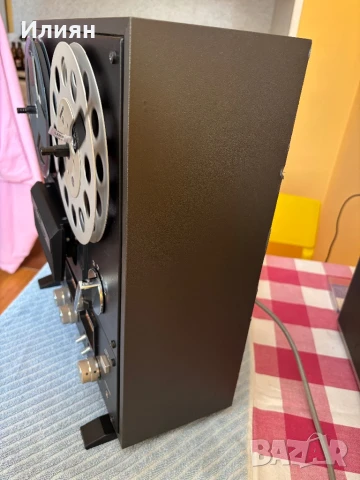 Sony TC 399, снимка 4 - Декове - 51429234