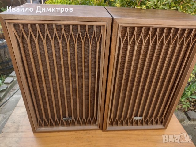 KENWOOD KL 555, снимка 9 - Тонколони - 39922633