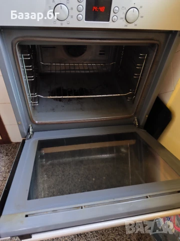 Котлон за вграждане  ,фурна и шкаф , снимка 6 - Котлони - 51117492