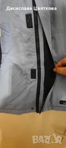 Зимно яке,ски яке., снимка 3 - Детски якета и елеци - 47778362