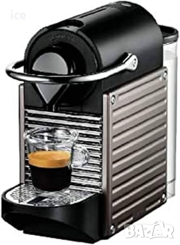 Кафемашина Krups XN3005 Nespresso , снимка 1