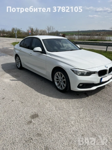 Продавам BMW 320i, xDrive, 135 kW, Bi-turbo, снимка 6 - Автомобили и джипове - 54271246