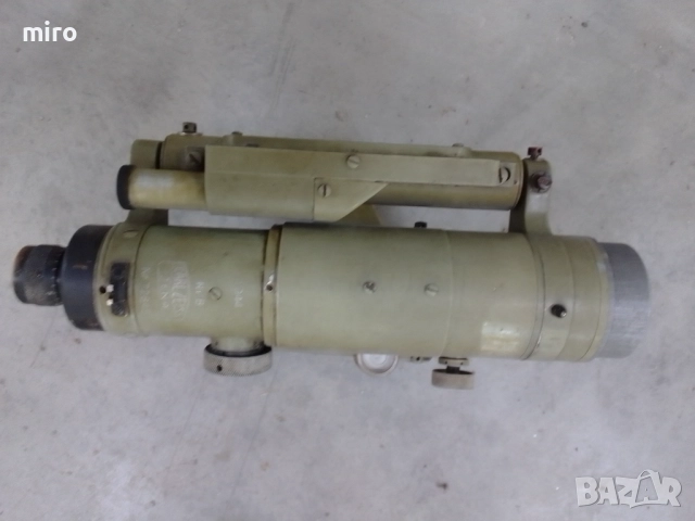 теодолит teodolit , снимка 11 - Други машини и части - 52792880