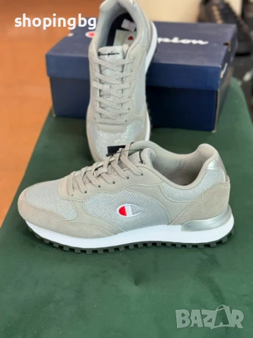 Дамски сникърси Champion маратонки  75 лв., снимка 1