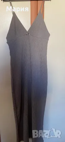 Дамски рокли различни размери , снимка 4 - Рокли - 49586448