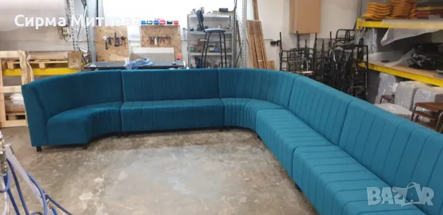 Шивашки и тапицерски услуги , снимка 3 - Тапицерски услуги - 49848569