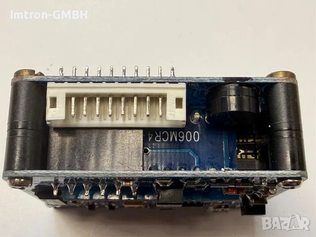 MCR4  CCD BARCODE SCANNER MODULE МОДУЛ ЗА СКАНИРАНЕ НА БАРКОД, снимка 3 - Друга електроника - 56281671