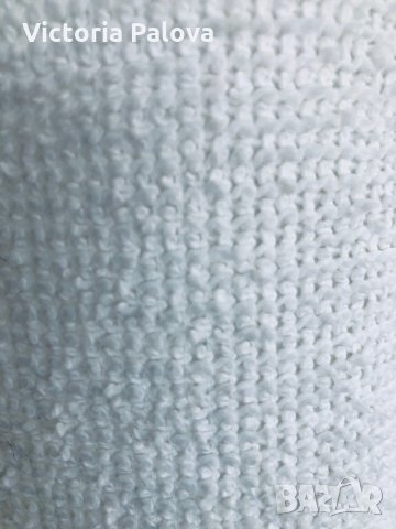 Красив дълъг бял халат BLEYLE Германия, снимка 15 - Пижами - 31958325
