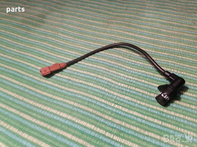 Датчик Колянов Вал Ситроен Ах 1.1 - Пежо - 144307 N, снимка 6 - Части - 33612148