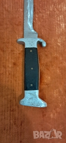 Стар Бг.нож , снимка 7 - Колекции - 51869232