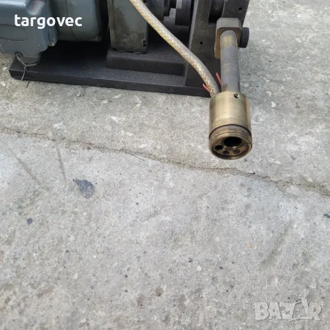 Co2 телоподаващо, снимка 3 - Други машини и части - 48736774