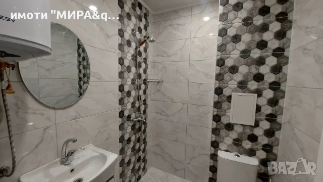 Двустаен апартамент под наем кв. Тракийски град Хасково, снимка 8 - Апартаменти - 56206447