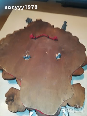 АНТИКИ-МЕЧОВЕ-50Х40СМ-от швеицария, снимка 15 - Колекции - 29904455