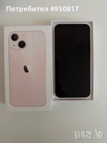 iPhone 13 mini 128GB, снимка 2 - Apple iPhone - 56103597